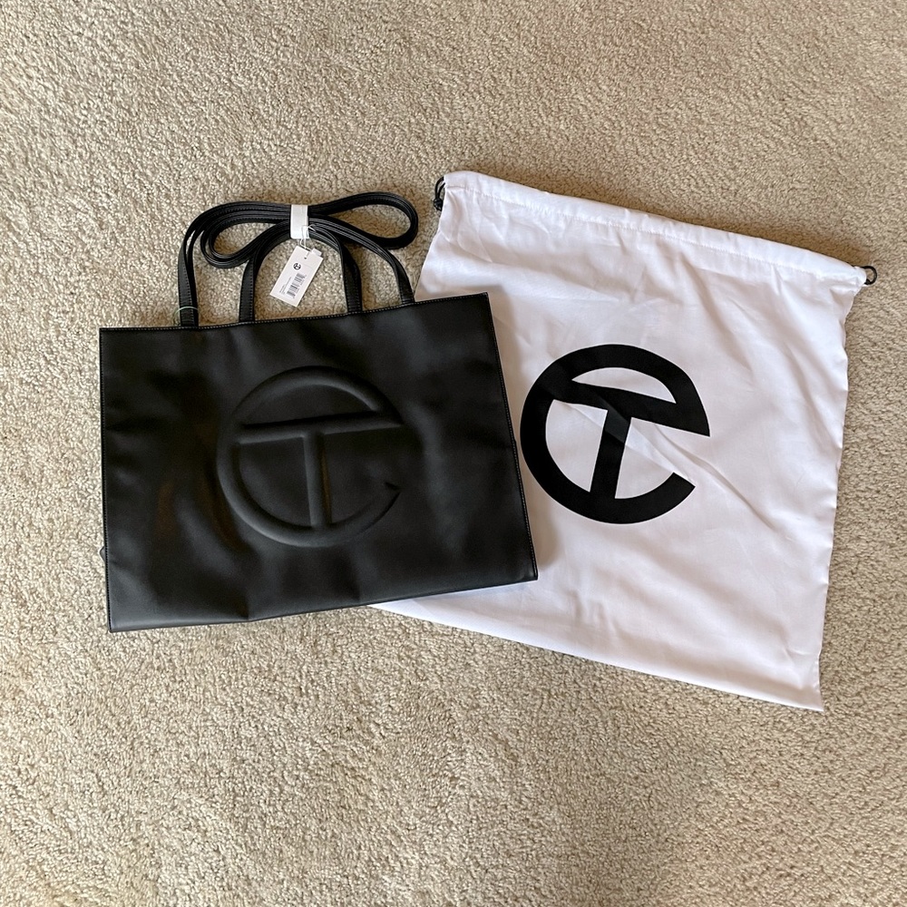 Telfar Shopping Bag (Large)